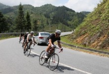 CYCLE FROM HUE TO HOI AN (2 DAYS/1 NIGHT) from 109 USD/person